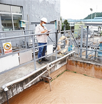 造紙廠污水處理設(shè)備要運用哪些工藝?如何做污水處理?